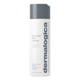 Oil to Foam Total Cleanser