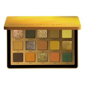 Yucca Eye Shadows Palette
