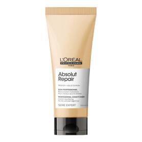 Serie Expert Absolut Repair Gold Conditioner With Protein and Gold Quinoa