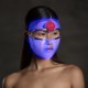 FAQ™ 201 Silicone LED Mask