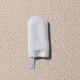 Fluffy Nude Soft Cleansing & Exfoliating