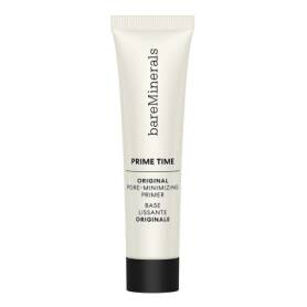 PRIME TIME Original Pore-Minimising Primer Travel Size 15ml
