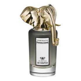 The Omniscient Mr Thompson - Eau de parfum Floral