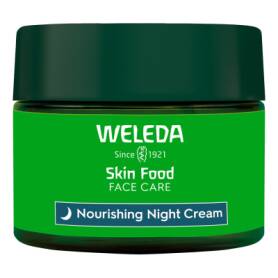 Skin Food Nourishing Night Cream