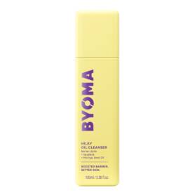 Milky Oil Cleanser