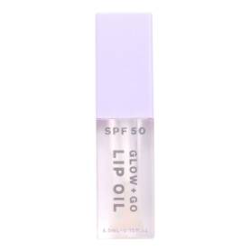 SPF50 Glow + Go Lip Oil Coconut