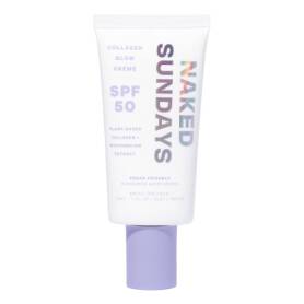 SPF50 Collagen Glow Crème