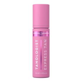Tinted Mousse Dark Medium