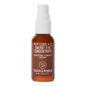 Peptides +C Energy Eye Concentrate
