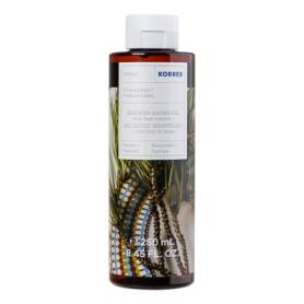 Cedar Showergel