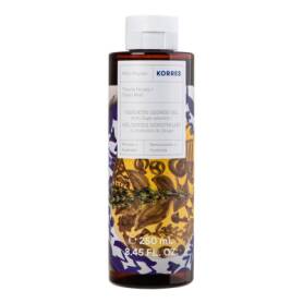Thyme Honey Shower Gel