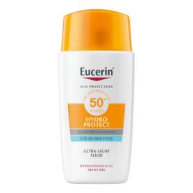Sun Face Hydro Protect Ultra-Light Fluid SPF 50+