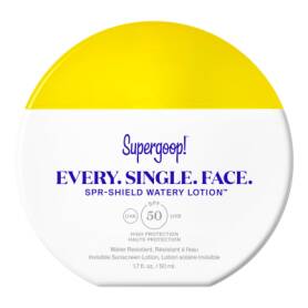 Every.Single.Face SPR-Shield SPF50