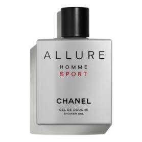 ALLURE HOMME SPORT