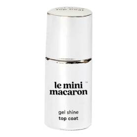Top Coat - Protecting Nail Polish