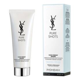 Pure Shots Cleanser