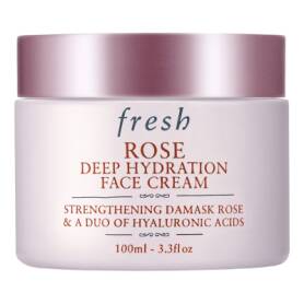 Rose Deep Hydration Face Cream