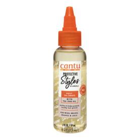 Protective Styles Daily Oil Drops with Tea Tree Oil