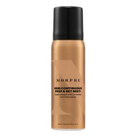 Mini Continuous Prep & Set Mist+
