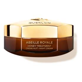 Abeille Royale Honey Treatment Night Cream 80ML