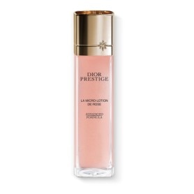 Prestige La Micro-Lotion de Rose Advanced Formula Face Lotion 150ml