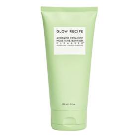 Avocado Ceramide Moisture Barrier Cleanser
