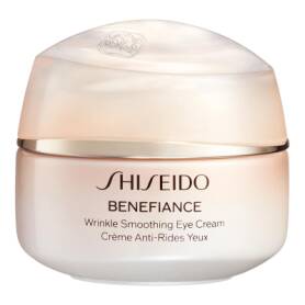 Benefiance Wrinkle Smoothing Eye Cream