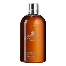 Re-charge Black Pepper Bath & Shower Gel