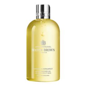 Orange & Bergamot Bath & Shower Gel