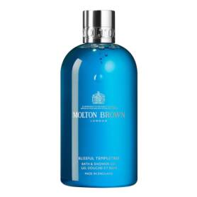 Blissful Templetree Bath & Shower Gel