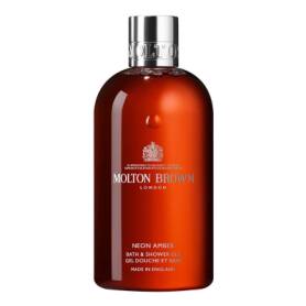 Neon Amber Bath & Shower Gel