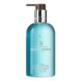 Coastal Cypress & Sea Fennel Fine Liquid Hand Wash