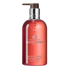 Heavenly Gingerlily Fine Liquid Hand Wash