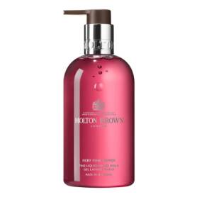 Fiery Pink Pepper Fine Liquid Hand Wash