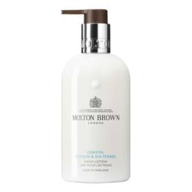 Coastal Cypress & Sea Fennel Hand Lotion