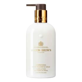 Mesmerising Oudh Accord & Gold Hand Lotion