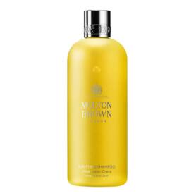 Purifying Shampoo with Indian Cress 300ml