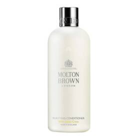 Purifying Conditioner with Indian Cress
