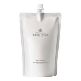 Fiery Pink Pepper Bath & Shower Gel Refill