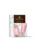 Delicious Rhubarb & Rose Hand Care