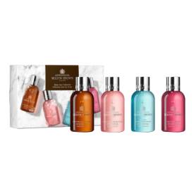 Woody & Floral Body Care Collection