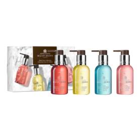 Fresh & Floral Hand Care Collection