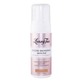 Deluxe Bronzing Mousse Medium 120ml