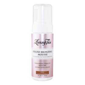 Deluxe Bronzing Mousse Dark