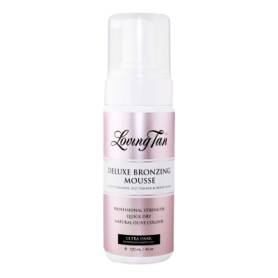 Deluxe Bronzing Mousse Ultra Dark 120ml
