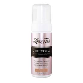 2 Hr Express Mousse Medium 120ml