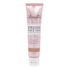 Deluxe Face Tan Medium 50ml
