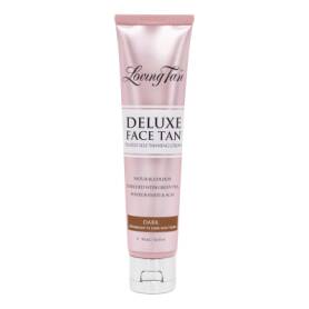 Deluxe Face Tan Dark