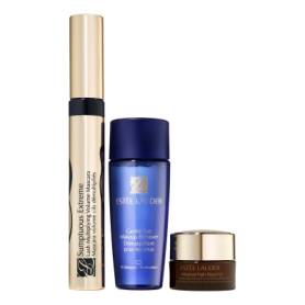 Eye Seduction Mascara 3-Piece Set