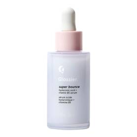 Super Bounce Hyaluronic Acid + Vitamin B5 Hydrating Face Serum